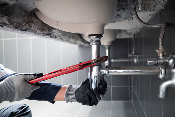 Trusted Plumbing service in Leawood, KS - AAA Plumbing Heating